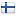 irancnet.ir server is located in Finland